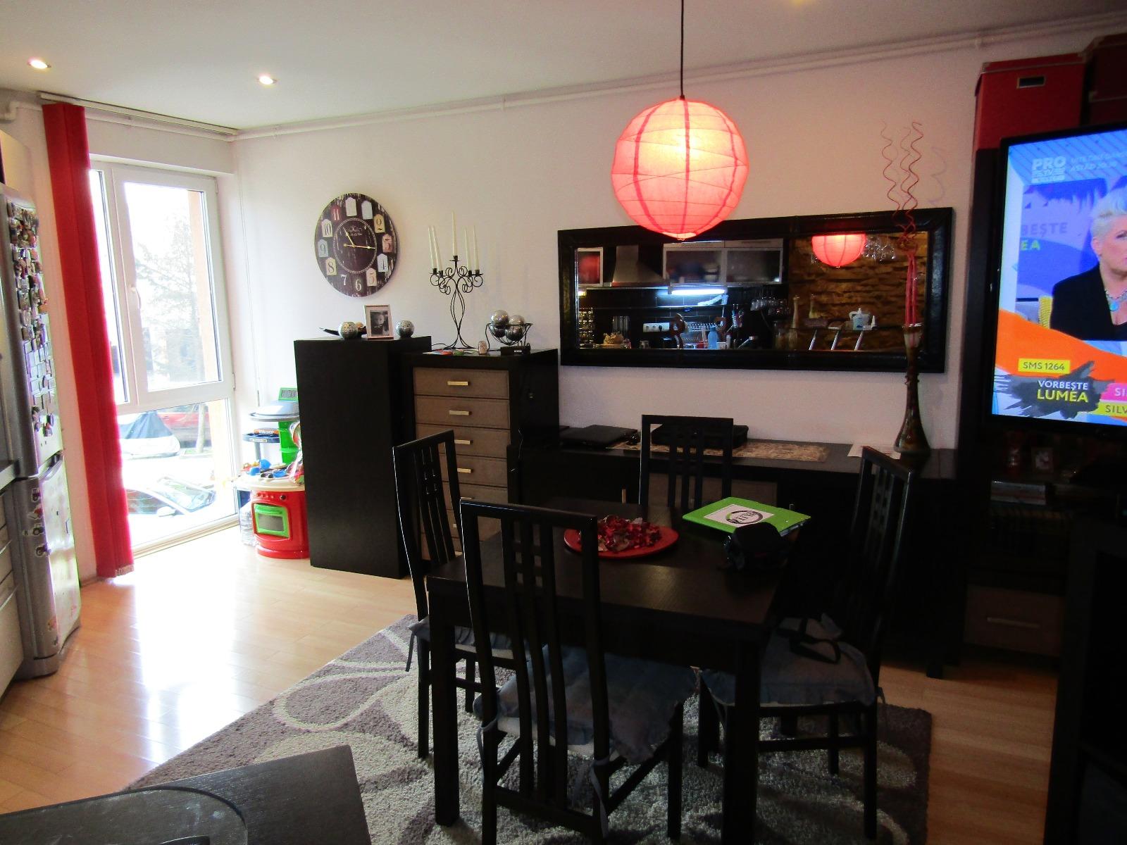 Apartament de vânzare 3 camere Gheorgheni - 25001AV | BLITZ Cluj-Napoca | Poza2