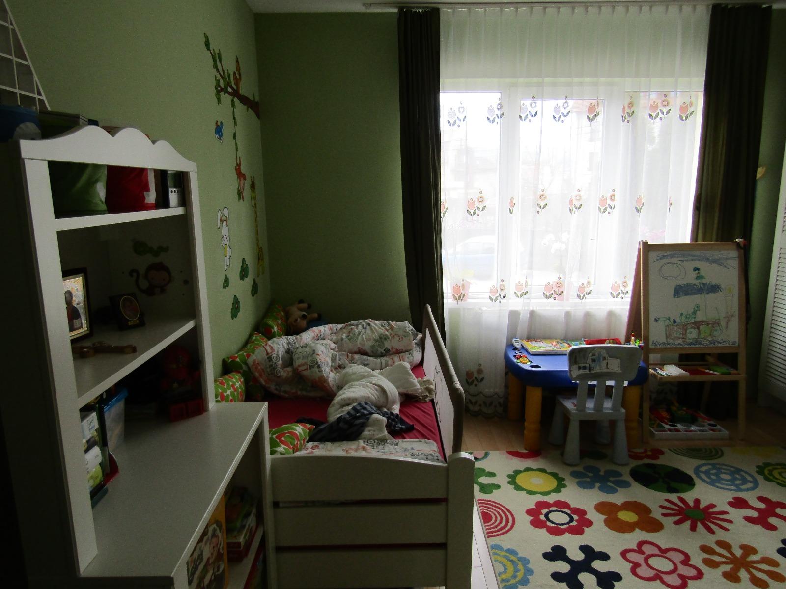 Apartament de vânzare 3 camere Gheorgheni - 25001AV | BLITZ Cluj-Napoca | Poza5