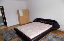 Casa 3 camere, 115 mp, terasa+gradina 650 mp, mobilat modern, imobil tip casa, zona Dedeman