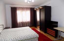 Casa 3 camere, 115 mp, terasa+gradina 650 mp, mobilat modern, imobil tip casa, zona Dedeman