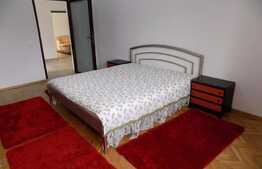 Casa 3 camere, 115 mp, terasa+gradina 650 mp, mobilat modern, imobil tip casa, zona Dedeman