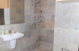 Casa 3 camere, 115 mp, terasa+gradina 650 mp, mobilat modern, imobil tip casa, zona Dedeman