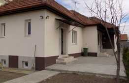 Casa 3 camere, 115 mp, terasa+gradina 650 mp, mobilat modern, imobil tip casa, zona Dedeman