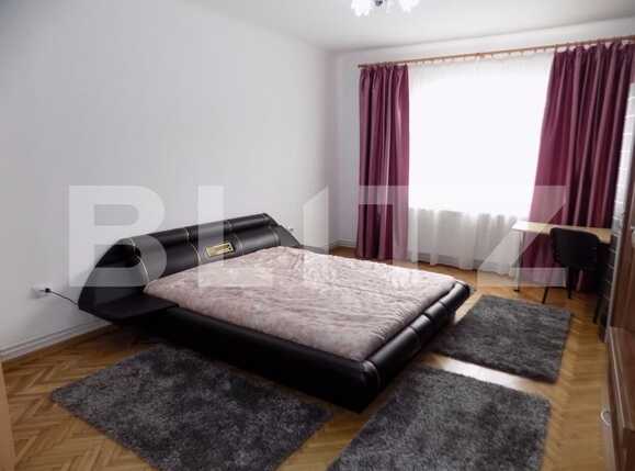 Apartament de închiriat 3 camere Dambul Rotund - 25002AI | BLITZ Cluj-Napoca | Poza6