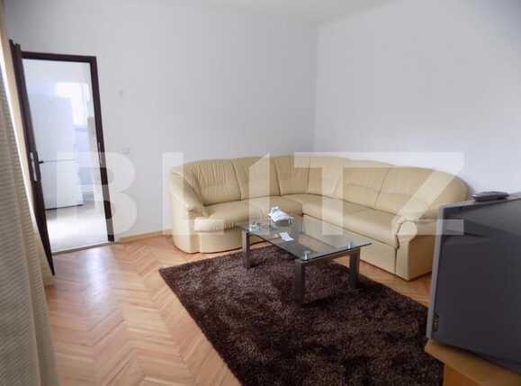 Apartament de închiriat 3 camere Dambul Rotund - 25002AI | BLITZ Cluj-Napoca | Poza1