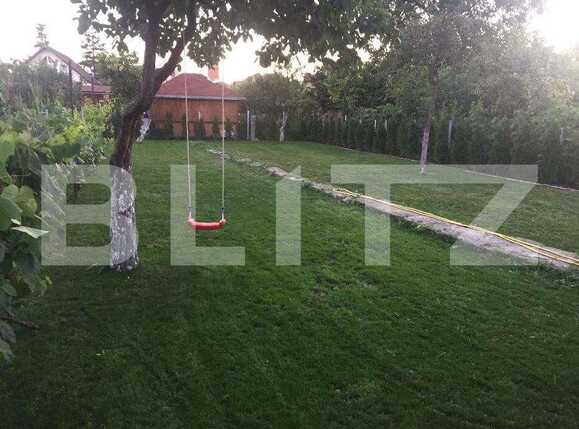 Apartament de închiriat 3 camere Dambul Rotund - 25002AI | BLITZ Cluj-Napoca | Poza15