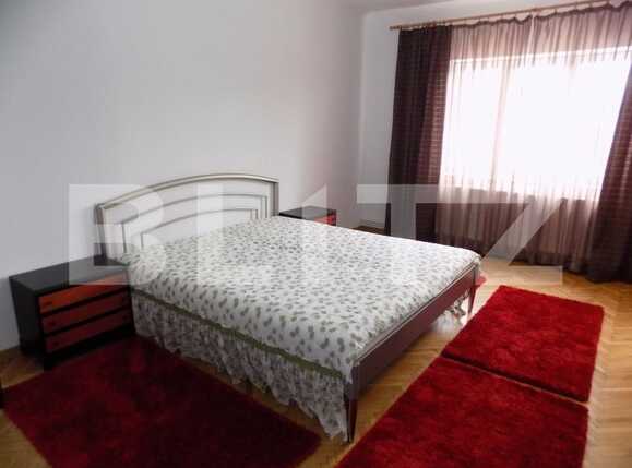 Apartament de închiriat 3 camere Dambul Rotund - 25002AI | BLITZ Cluj-Napoca | Poza3