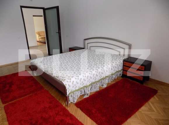 Apartament de închiriat 3 camere Dambul Rotund - 25002AI | BLITZ Cluj-Napoca | Poza5