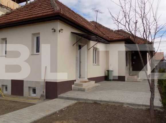 Apartament de închiriat 3 camere Dambul Rotund - 25002AI | BLITZ Cluj-Napoca | Poza16