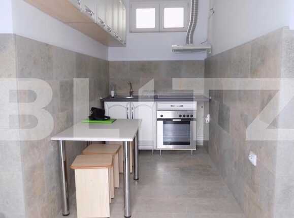 Apartament de închiriat 3 camere Dambul Rotund - 25002AI | BLITZ Cluj-Napoca | Poza10