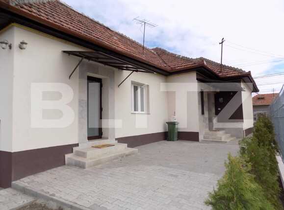 Apartament de închiriat 3 camere Dambul Rotund - 25002AI | BLITZ Cluj-Napoca | Poza17