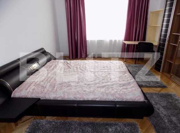 Apartament de închiriat 3 camere Dambul Rotund - 25002AI | BLITZ Cluj-Napoca | Poza8