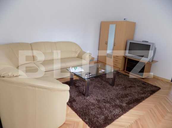 Apartament de închiriat 3 camere Dambul Rotund - 25002AI | BLITZ Cluj-Napoca | Poza2