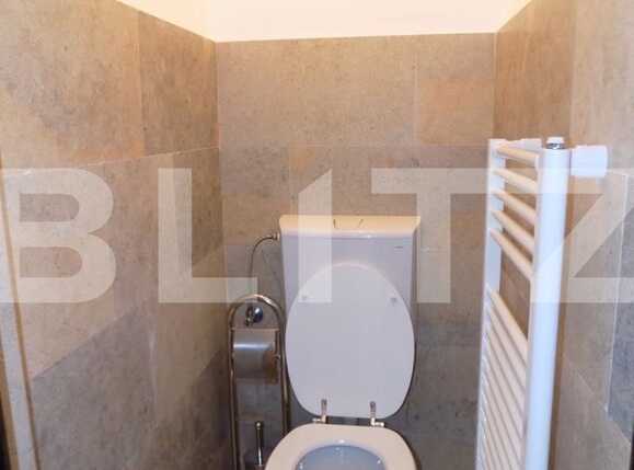 Apartament de închiriat 3 camere Dambul Rotund - 25002AI | BLITZ Cluj-Napoca | Poza14