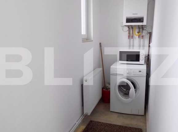 Apartament de închiriat 3 camere Dambul Rotund - 25002AI | BLITZ Cluj-Napoca | Poza9