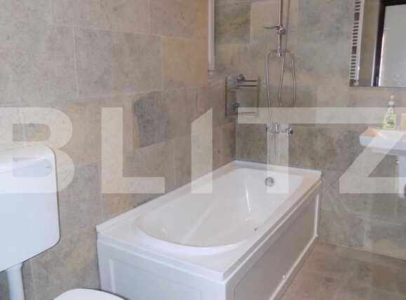 Apartament de închiriat 3 camere Dambul Rotund - 25002AI | BLITZ Cluj-Napoca | Poza12