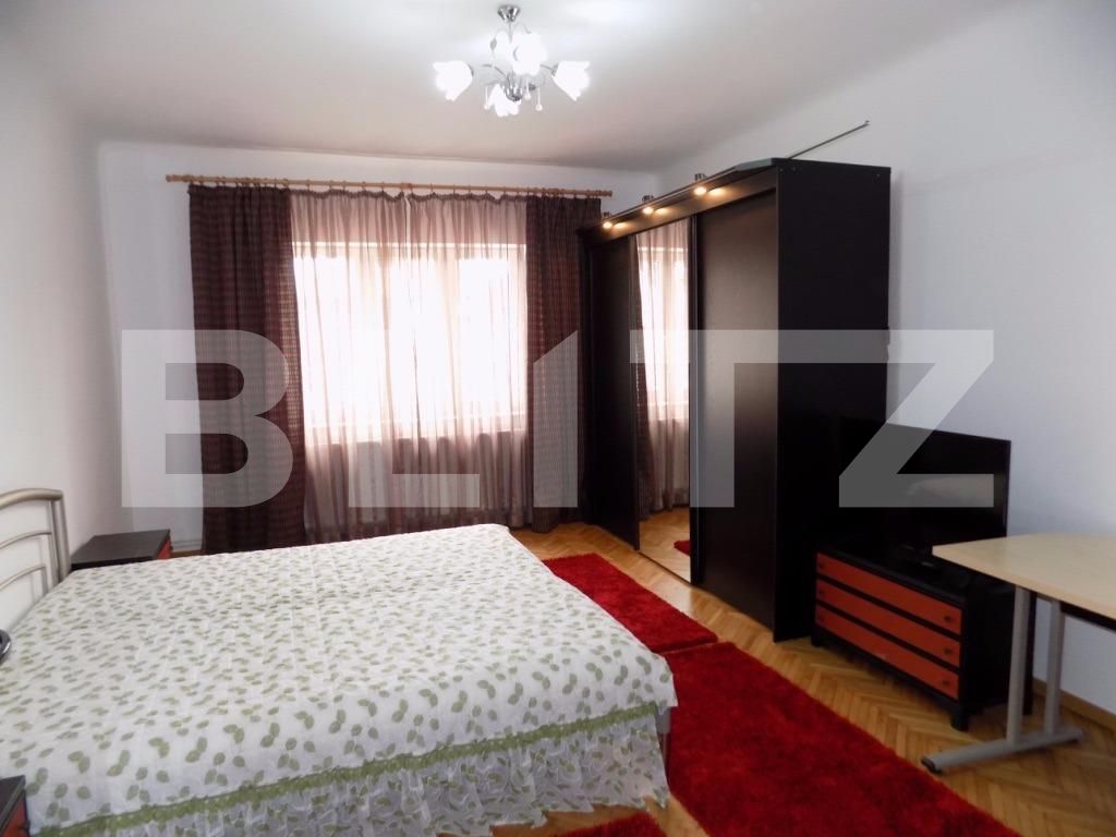 Apartament de închiriat 3 camere Dambul Rotund - 25002AI | BLITZ Cluj-Napoca | Poza4