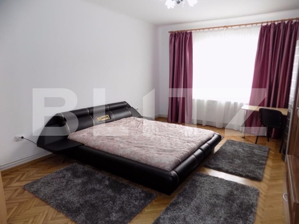 Apartament de închiriat 3 camere Dambul Rotund - 25002AI | BLITZ Cluj-Napoca | Poza6