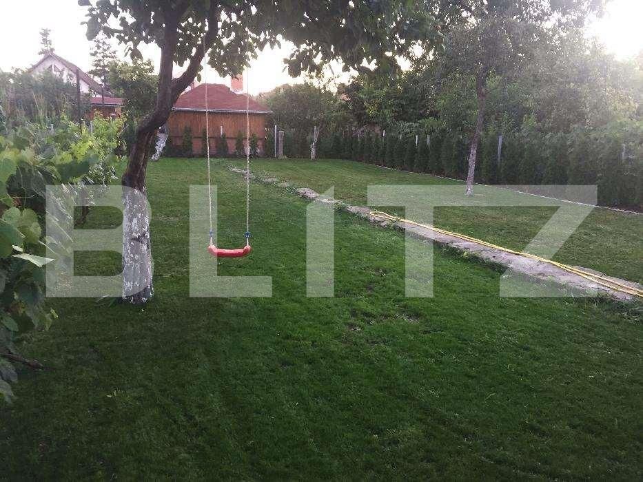 Apartament de închiriat 3 camere Dambul Rotund - 25002AI | BLITZ Cluj-Napoca | Poza15