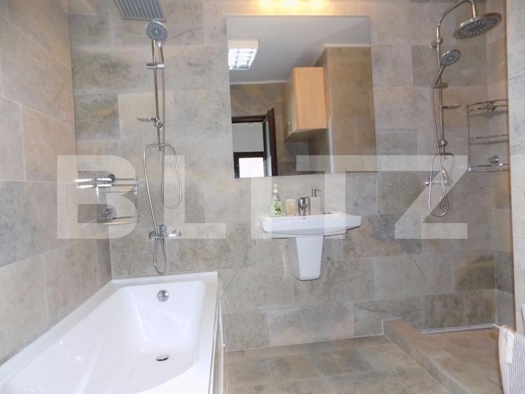 Apartament de închiriat 3 camere Dambul Rotund - 25002AI | BLITZ Cluj-Napoca | Poza13