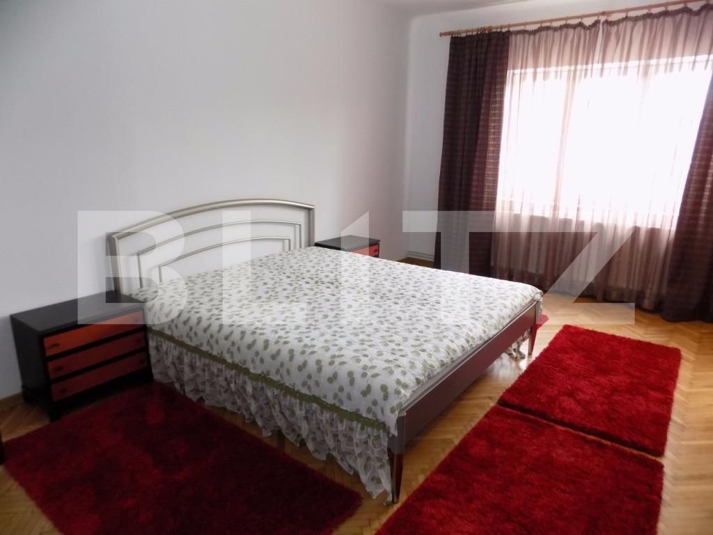 Apartament de închiriat 3 camere Dambul Rotund - 25002AI | BLITZ Cluj-Napoca | Poza3