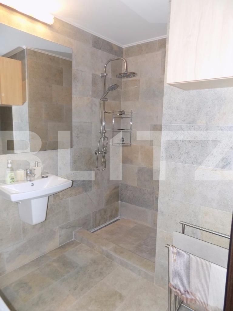 Apartament de închiriat 3 camere Dambul Rotund - 25002AI | BLITZ Cluj-Napoca | Poza11