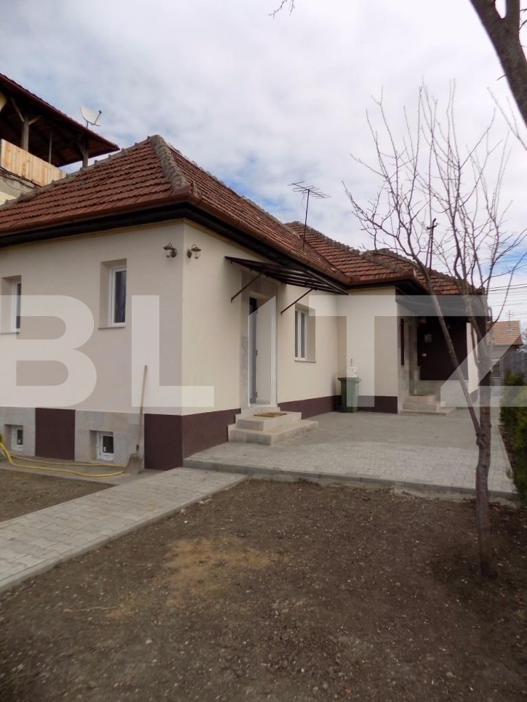 Apartament de închiriat 3 camere Dambul Rotund - 25002AI | BLITZ Cluj-Napoca | Poza16
