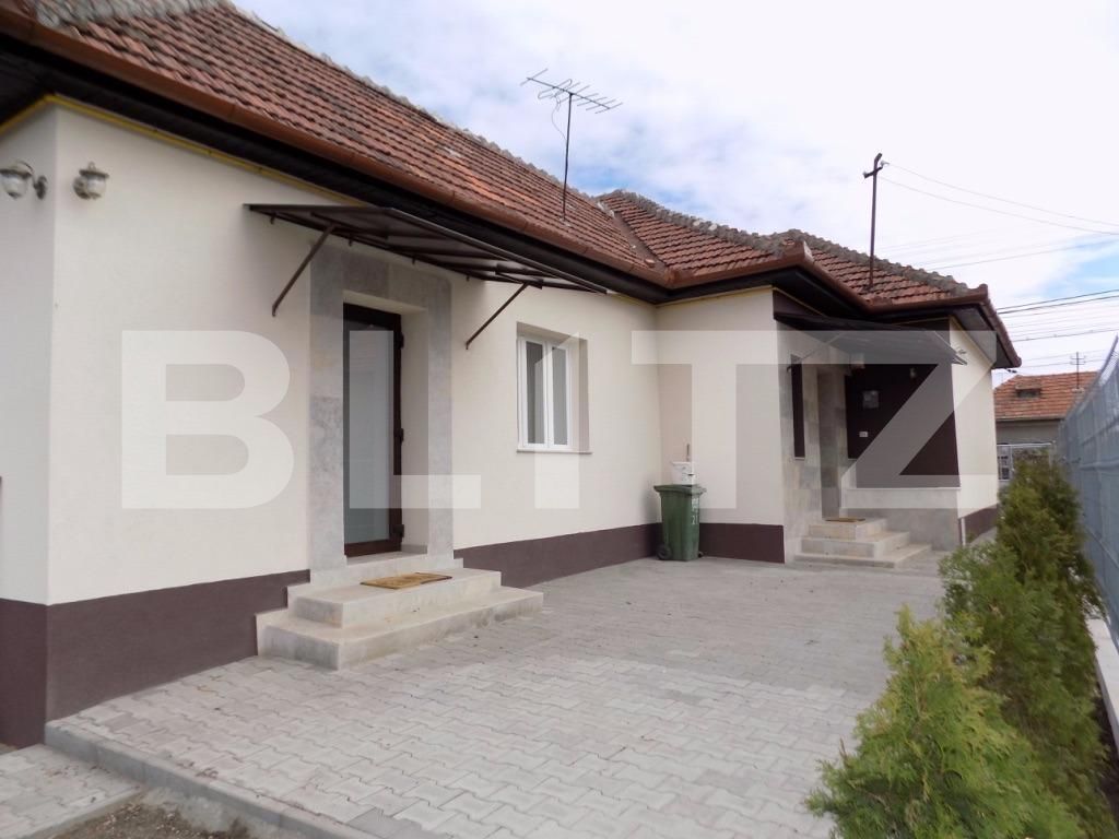 Apartament de închiriat 3 camere Dambul Rotund - 25002AI | BLITZ Cluj-Napoca | Poza17