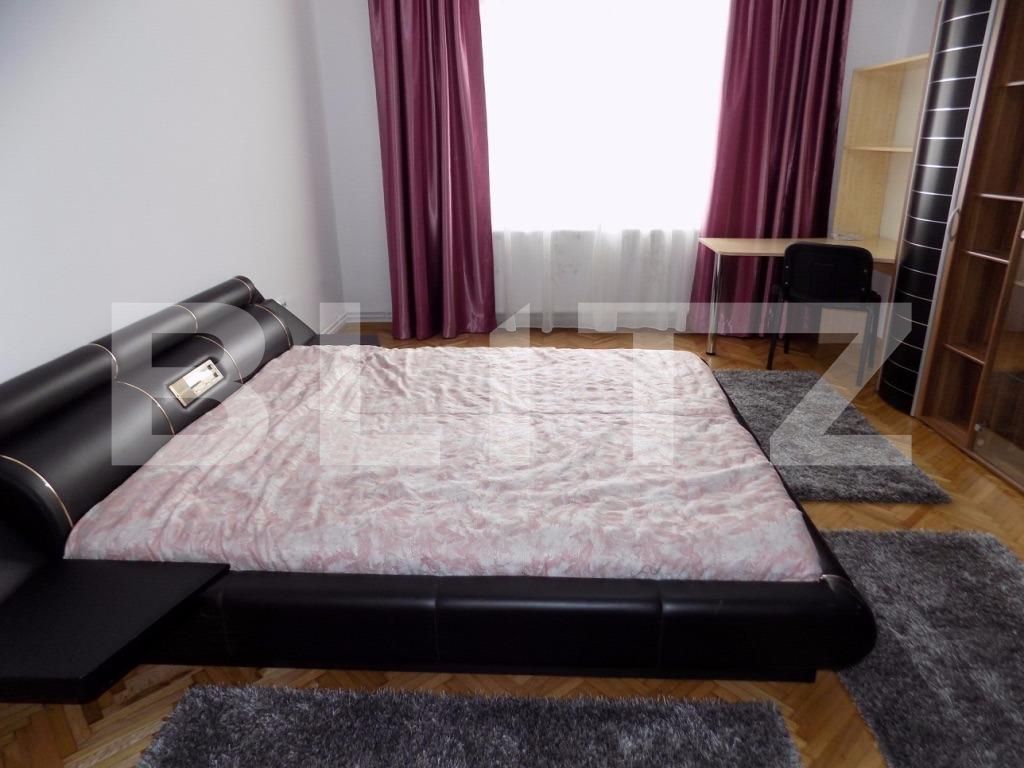 Apartament de închiriat 3 camere Dambul Rotund - 25002AI | BLITZ Cluj-Napoca | Poza8