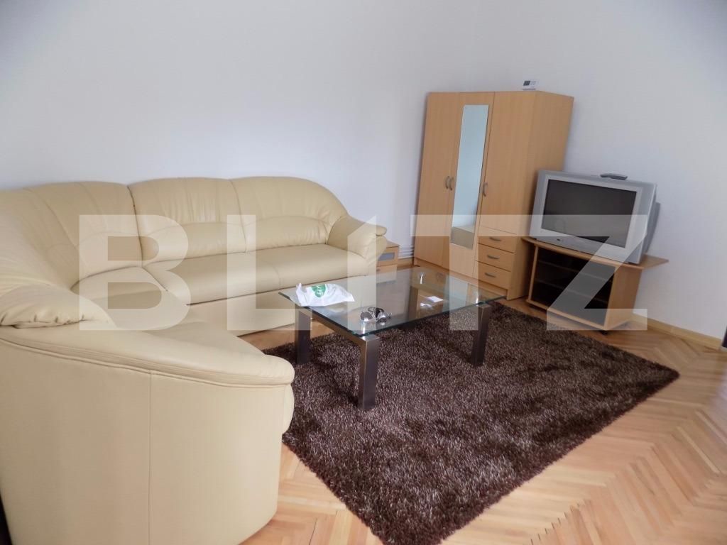 Apartament de închiriat 3 camere Dambul Rotund - 25002AI | BLITZ Cluj-Napoca | Poza2
