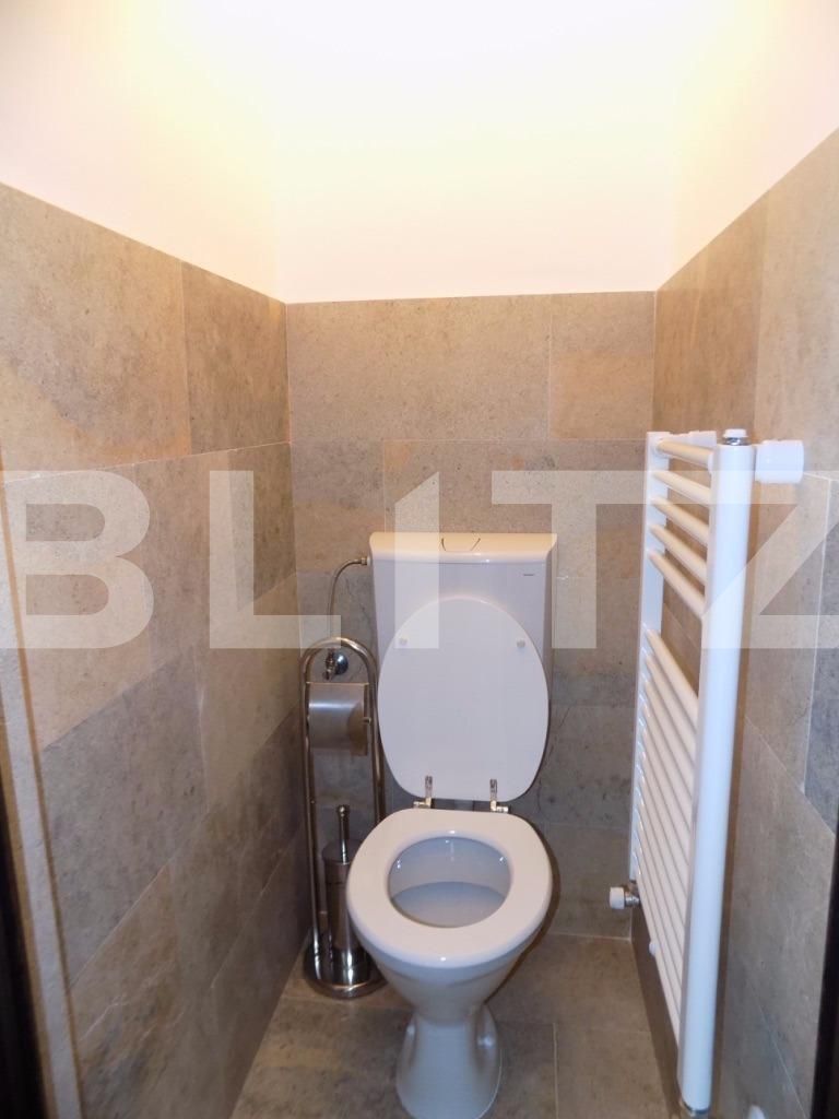 Apartament de închiriat 3 camere Dambul Rotund - 25002AI | BLITZ Cluj-Napoca | Poza14