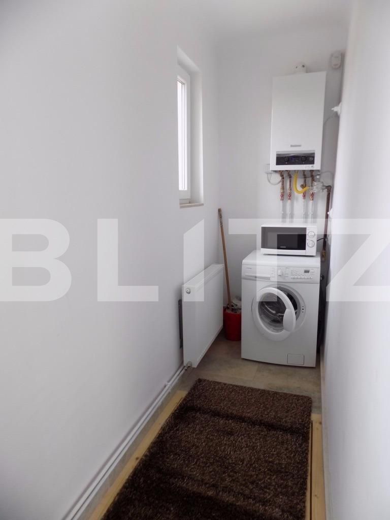 Apartament de închiriat 3 camere Dambul Rotund - 25002AI | BLITZ Cluj-Napoca | Poza9
