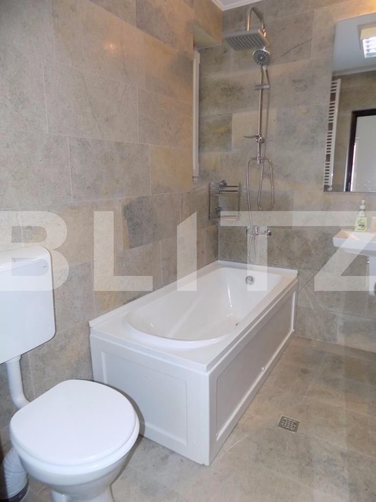 Apartament de închiriat 3 camere Dambul Rotund - 25002AI | BLITZ Cluj-Napoca | Poza12