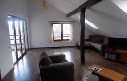 Vino sa descoperi avantajele unei mansarde!