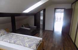 Vino sa descoperi avantajele unei mansarde!