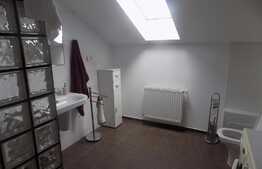 Vino sa descoperi avantajele unei mansarde!