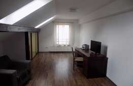 Vino sa descoperi avantajele unei mansarde!