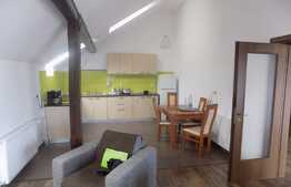 Vino sa descoperi avantajele unei mansarde!