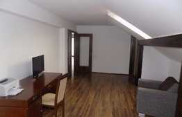 Vino sa descoperi avantajele unei mansarde!