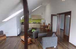 Vino sa descoperi avantajele unei mansarde!