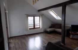 Vino sa descoperi avantajele unei mansarde!