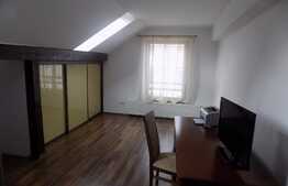 Vino sa descoperi avantajele unei mansarde!