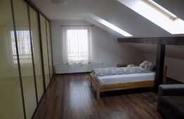 Vino sa descoperi avantajele unei mansarde!