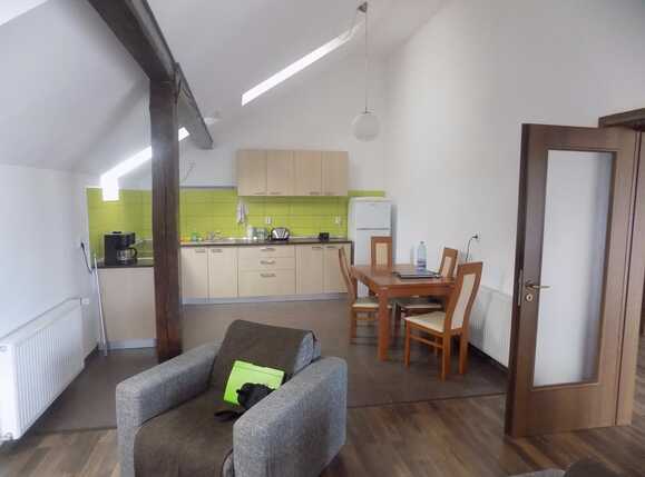 Apartament de vânzare 3 camere Manastur - 25003AV | BLITZ Cluj-Napoca | Poza1