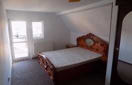 De vanzare 4 camere, 128 mp, decomandat, terasa 25 mp, zona Restaurant Regal