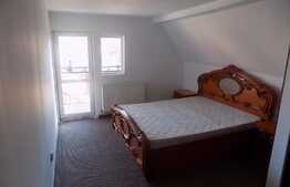 De vanzare 4 camere, 128 mp, decomandat, terasa 25 mp, zona Restaurant Regal