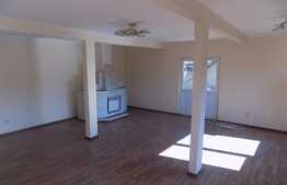 De vanzare 4 camere, 128 mp, decomandat, terasa 25 mp, zona Restaurant Regal