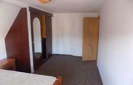 De vanzare 4 camere, 128 mp, decomandat, terasa 25 mp, zona Restaurant Regal