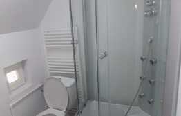 De vanzare 4 camere, 128 mp, decomandat, terasa 25 mp, zona Restaurant Regal