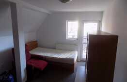 De vanzare 4 camere, 128 mp, decomandat, terasa 25 mp, zona Restaurant Regal